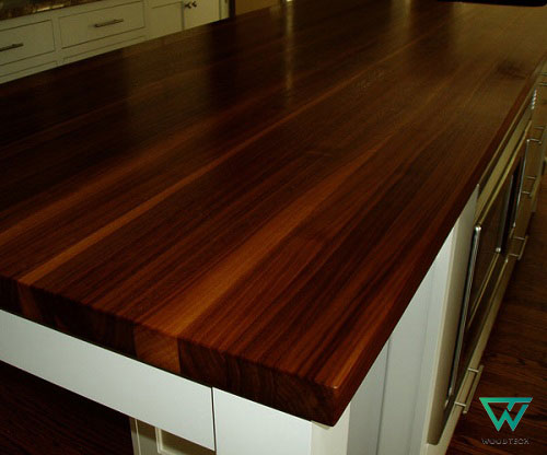 Gỗ óc chó có tốt không